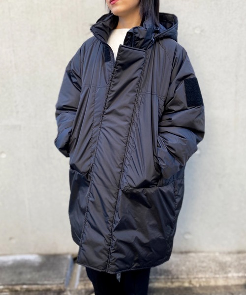 yield（イールド）の「【yield select apparel】モンスターダウン