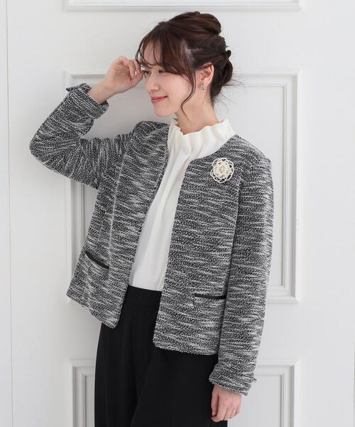 S-3L】セレモニーからデイリーにも 軽くて柔らかくて着心地の良い