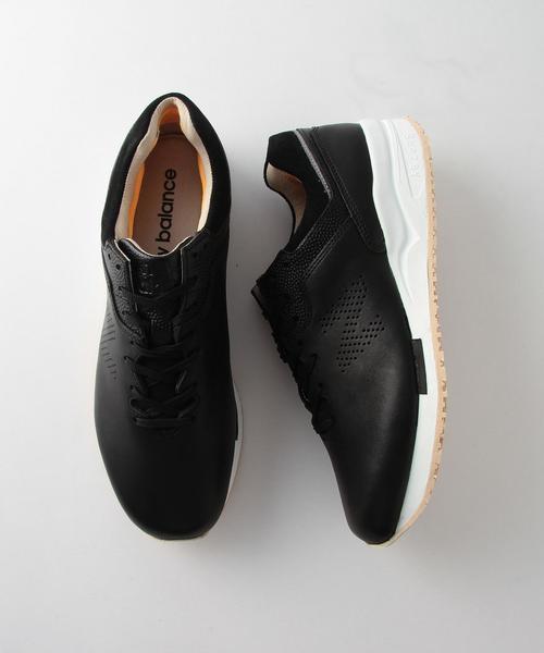 NEW BALANCE（ニューバランス）の「＜New Balance＞ ML2016/ｽﾆｰｶｰ