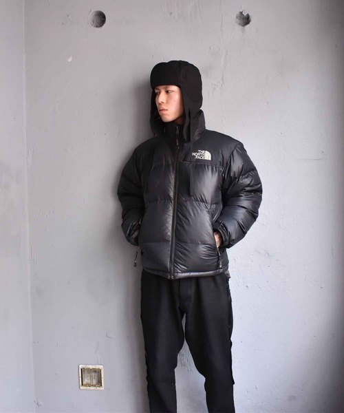 THE NORTH FACE（ザノースフェイス）の「【ヴィンテージ古着】90's THE