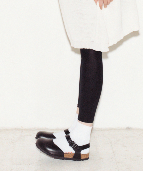 BIRKENSTOCK（ビルケンシュトック）の「MESSINA/メッシーナ ナチュラル