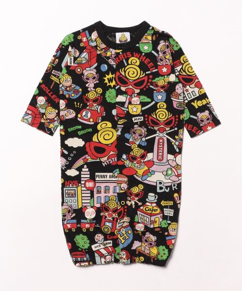 HYSTERIC MINI（ヒステリックミニ）の「MY FIRST HYSTERIC