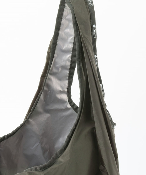 LeSportsac（レスポートサック）の「CIRCLE BAG グラベルC（トート