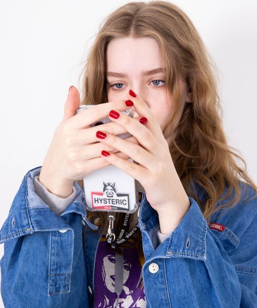 HYSTERIC GLAMOUR（ヒステリックグラマー）の「UNLIMITED スマホ