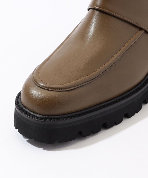 TOMORROWLAND （トゥモローランド）の「L'unique et moi JENNY ミドル