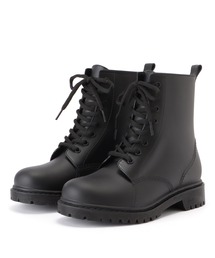 セール】ウイングチップ レインブーツ（レインシューズ）｜Traditional