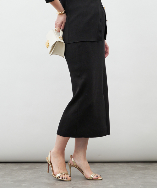 Deuxieme Classe（ドゥーズィエムクラス）｜スカート一覧 - WEAR