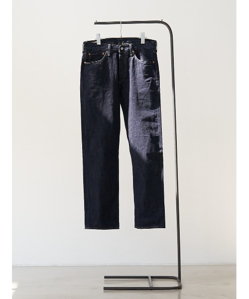 Levi's/リーバイス 501(R) ジーンズ ダークインディゴ（デニムパンツ