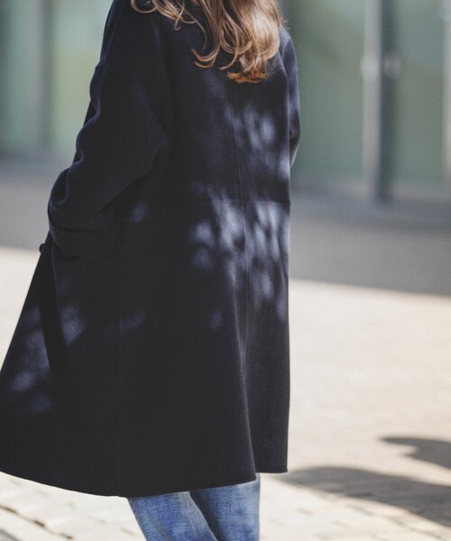 quaranciel（カランシエル）の「quaranciel: リバー ショール ミドル