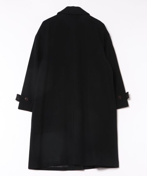 LA MARINE FRANCAISE（マリン フランセーズ）の「ウールステンカラー