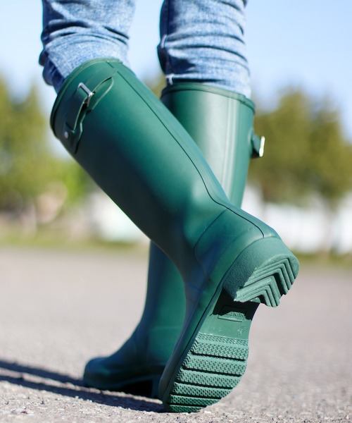 HUNTER（ハンター）の「HUNTER ORIGINAL TOUR（オリジナル ツアー