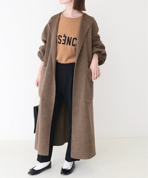 Spick & Span（スピックアンドスパン）の「ボリュームスリーブノー