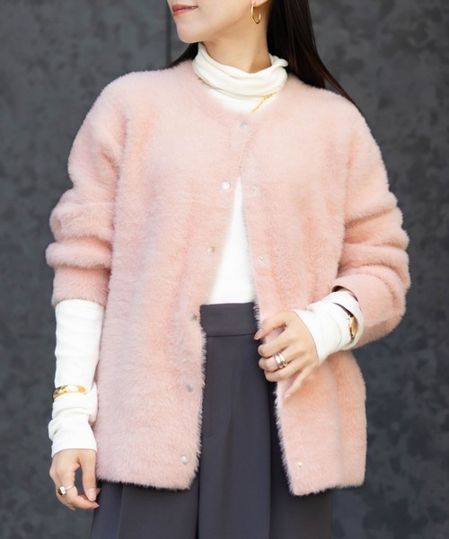 BARNYARDSTORM（バンヤードストーム）の「BARNYARDSTORM / ファー