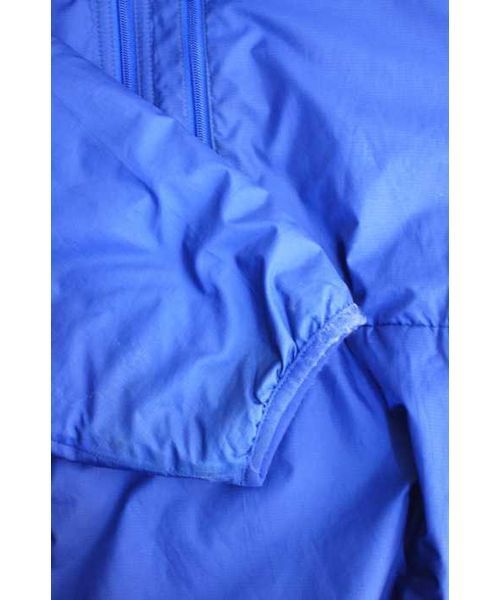 ブランド古着】2001年製 パフボール プルオーバー 中綿（その他