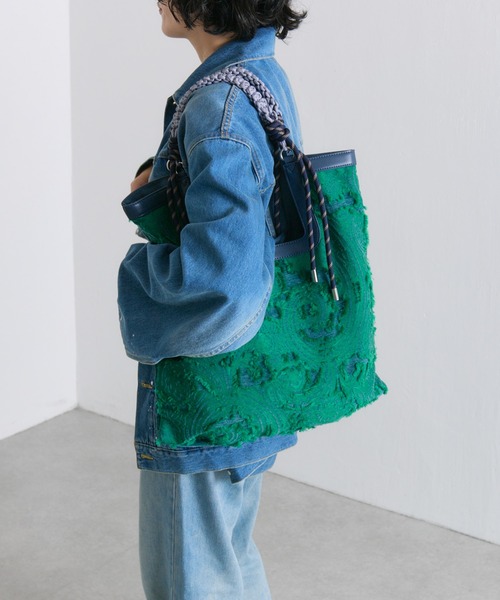 セール】《A4サイズ対応》MTAミックストートバッグ（トートバッグ