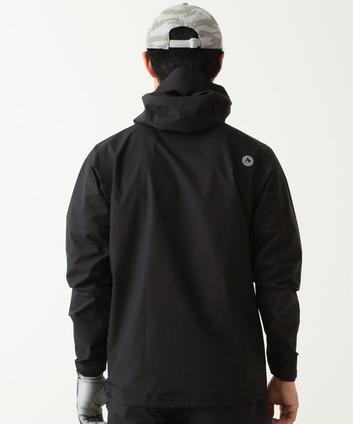 MARMOT（マーモット）の「Marmot×BEAMS GOLF / 別注 COMODO ジャケット