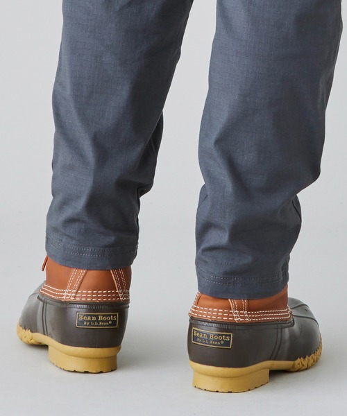 ビーン・ブーツ、8インチ（ブーツ）｜L.L.Bean（エルエルビーン）の