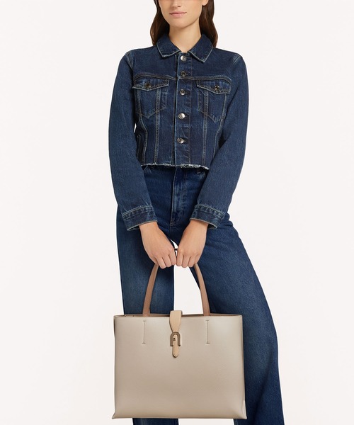 FURLA（フルラ）の「FURLA SOFIA L TOTE（トートバッグ）」 - WEAR