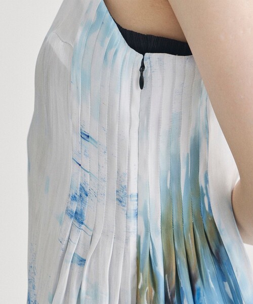 MURRAL/ミューラル】ウェイクキャミソールトップス（キャミソール