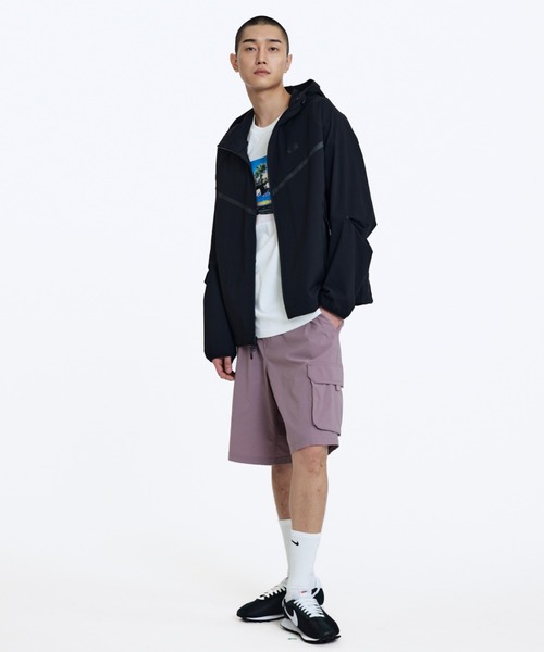 セール】《セットアップ対応商品》ナイキ テック ウィンドランナー