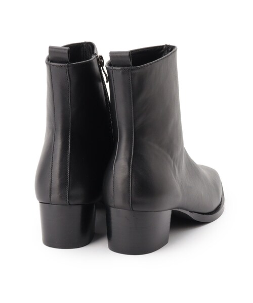 tk.TAKEO KIKUCHI（ティーケータケオキクチ）の「◇スクエアトゥヒール