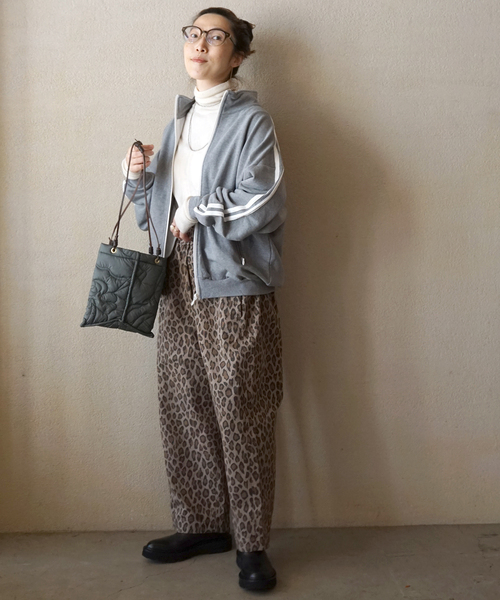 JOURNAL STANDARD LUXE（ジャーナルスタンダード ラックス）の「ツイル