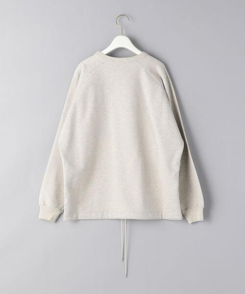 AURALEE（オーラリー）の「＜AURALEE（オーラリー）＞ドローコード