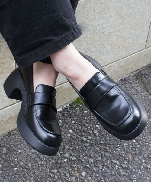 CAMPER（カンペール）の「[カンペール] THELMA / パンプス（パンプス