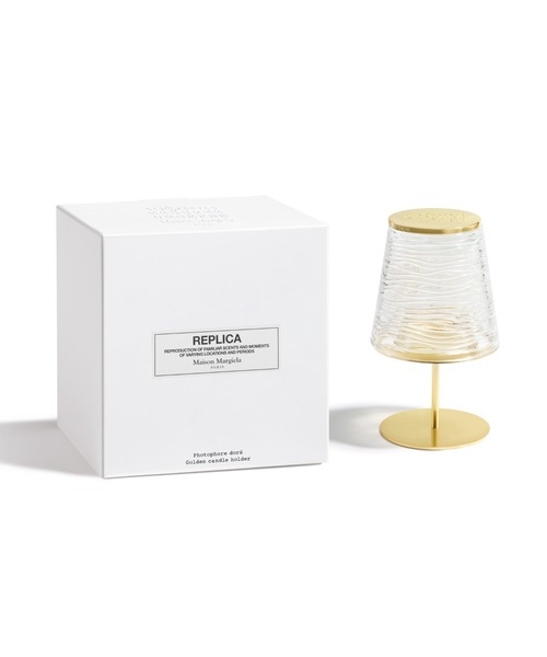 Maison Margiela Fragrances（メゾン マルジェラ フレグランス）の