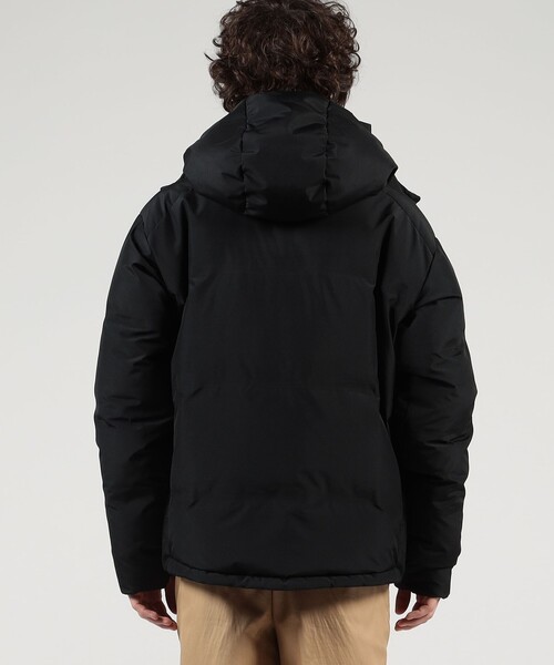 セール】DESCENTE Alterrain81 WGC44 GORE-TEX INFINIUM ダウン