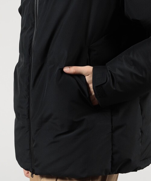 セール】DESCENTE Alterrain81 WGC44 GORE-TEX INFINIUM ダウン