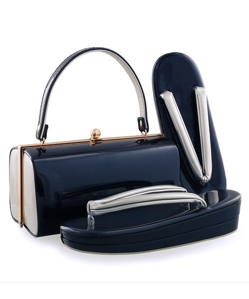 レディース 草履 バッグ 振袖 成人式 Fサイズ レディース 振袖用草履