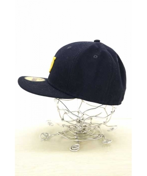 ブランド古着】大洋ホエールズ 復刻ベースボールキャップ（キャップ