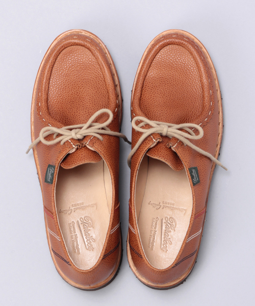 Paraboot（パラブーツ）の「Paraboot / ＜別注＞ MORZINE TRICOLORE