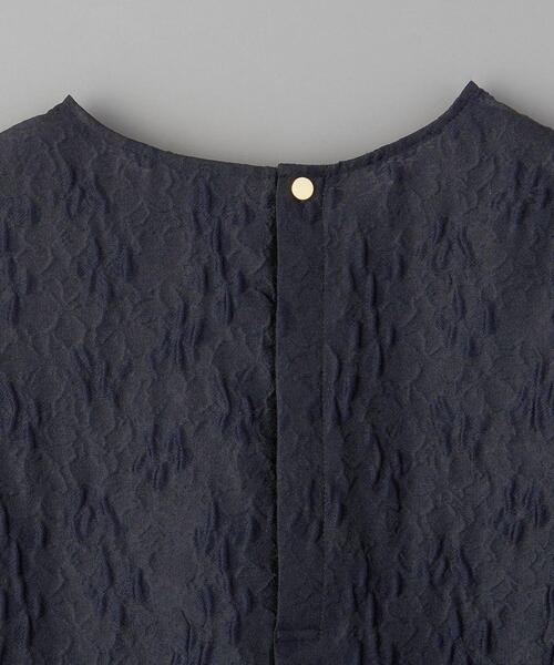 UNITED ARROWS（ユナイテッドアローズ）の「ツートーン ジャカード