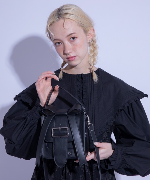 Candy Stripper（キャンディストリッパー）の「ADORABLE CANDY RIBBON