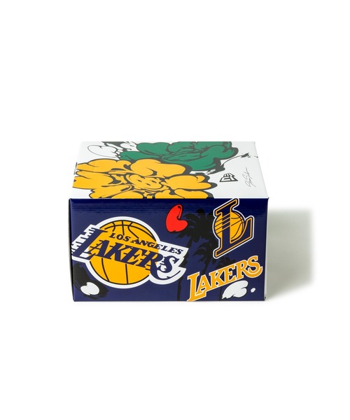 NEW ERA（ニューエラ）の「【NBA × SHUN SUDO by NEW ERA “Love＆Peace