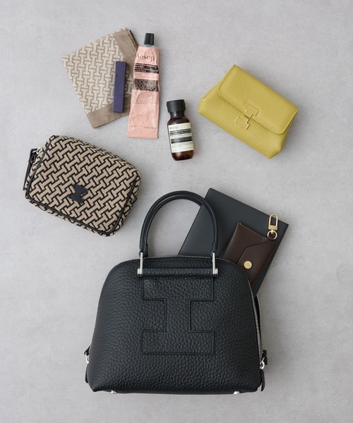 ギブリ S ALCE（トートバッグ）｜IACUCCI（イアクッチ）のファッション