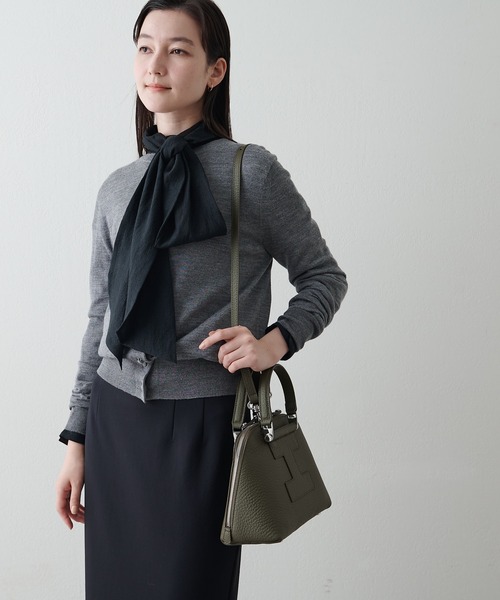 ギブリ S ALCE（トートバッグ）｜IACUCCI（イアクッチ）のファッション