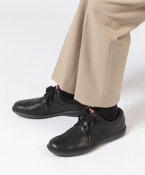 セール】[カンペール] ATOM WORK / ドレスシューズ（ドレスシューズ