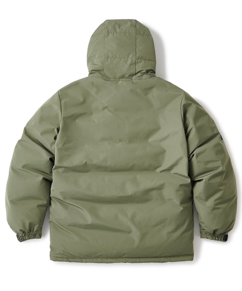 FTC（エフティーシー）の「MONSTER DOWN PARKA（ダウンジャケット