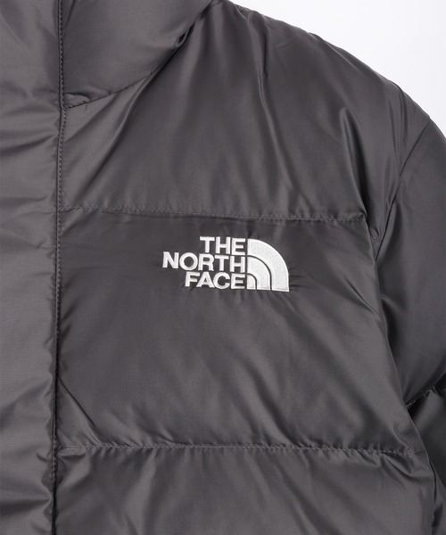 韓国限定・日本未入荷】 THE NORTH FACE M'S MARION ON BALL JACKET