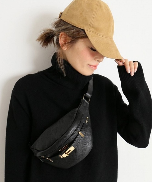 Deuxieme Classe（ドゥーズィエムクラス）の「SITA PARANTICA シボカワ