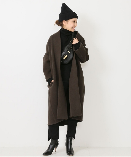 Deuxieme Classe（ドゥーズィエムクラス）の「SITA PARANTICA シボカワ