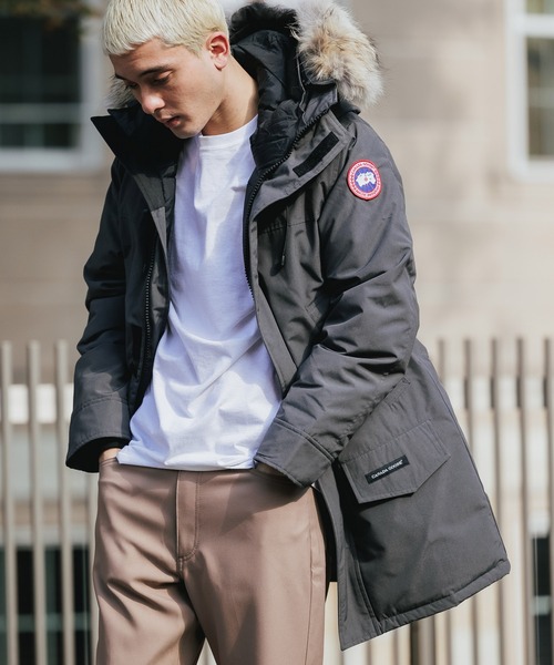 CANADA GOOSE（カナダグース）の「CANADA GOOSE/カナダグース MENS