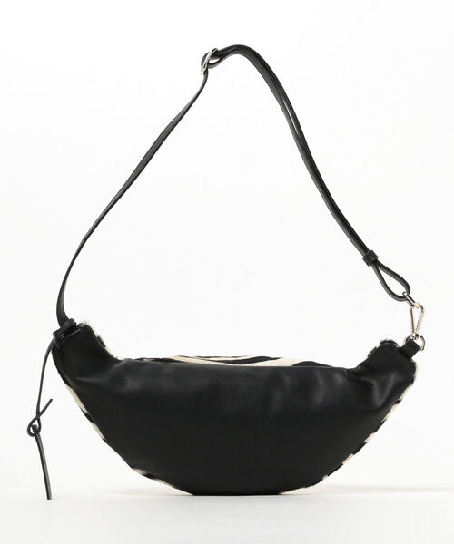 Demi-Luxe BEAMS（デミルクス ビームス）の「MARCO MASI / ゼブラ柄