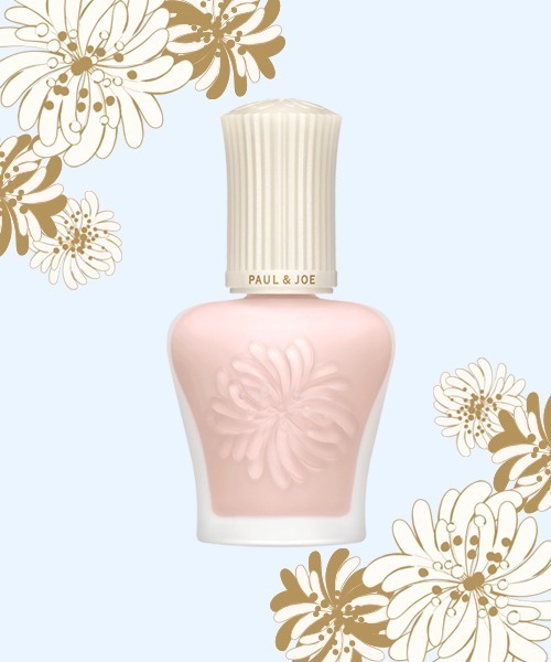 プロテクティング プライマ－（化粧下地）｜PAUL&JOE（ポールアンド