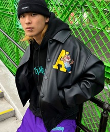 A'gem（エージェム）の「A'GEM/9 × .kom 『A'gem/エージェム』 SONIC