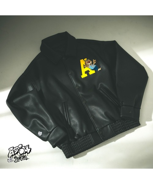 A'gem（エージェム）の「『A'gem/エージェム』トランプロゴデザイン