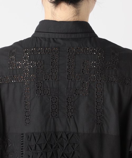 JOURNAL STANDARD（ジャーナルスタンダード）の「【nude vintage